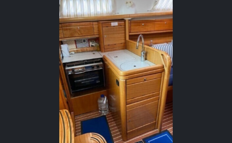 Bavaria 30 CR-kuva-4